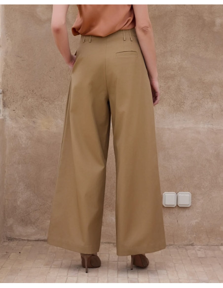 MES DEMOISELLES pantalon WITTI