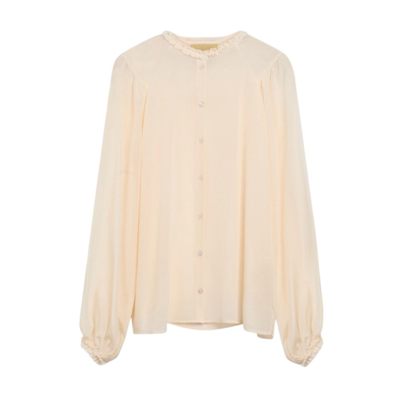 MOMONI chemise HUNA
