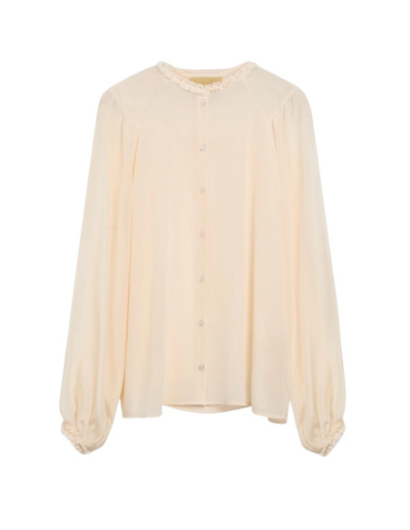 MOMONI chemise HUNA