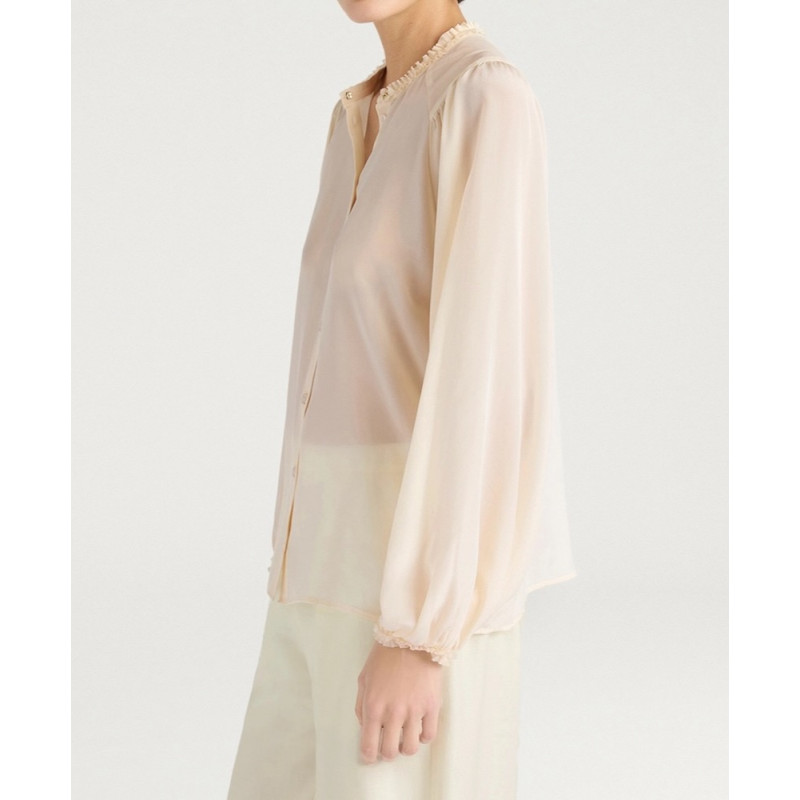 MOMONI chemise HUNA