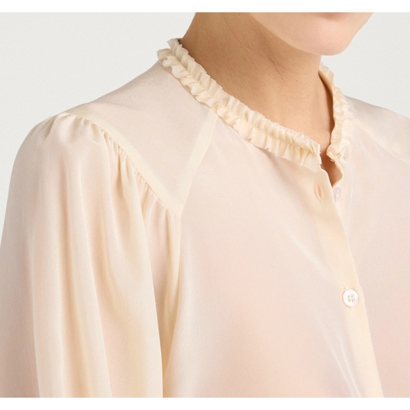 MOMONI chemise HUNA