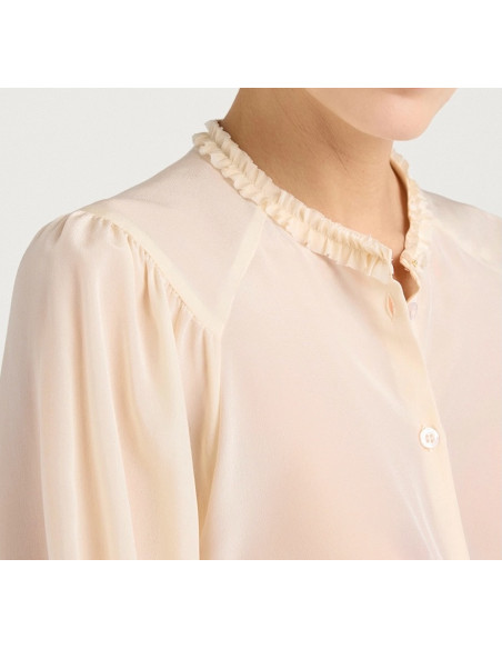 MOMONI chemise HUNA