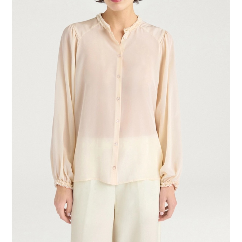 MOMONI chemise HUNA