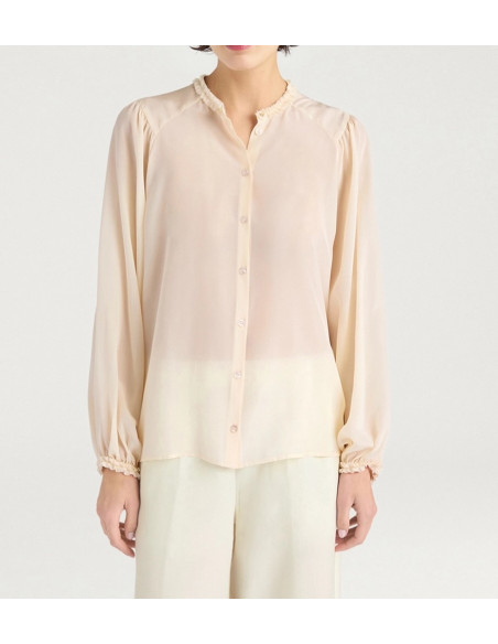 MOMONI chemise HUNA