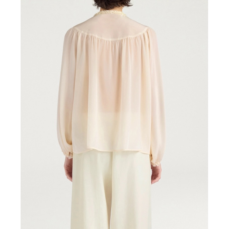 MOMONI chemise HUNA