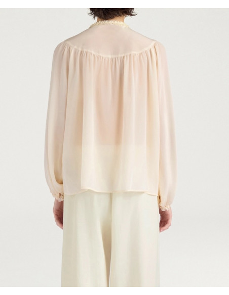 MOMONI chemise HUNA