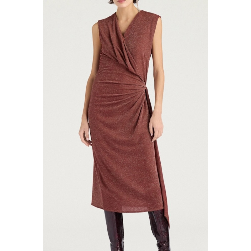 MOMONI Robe ROCA