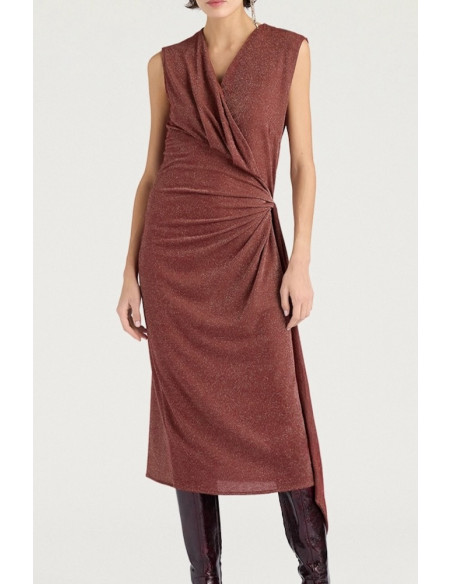 MOMONI Robe ROCA