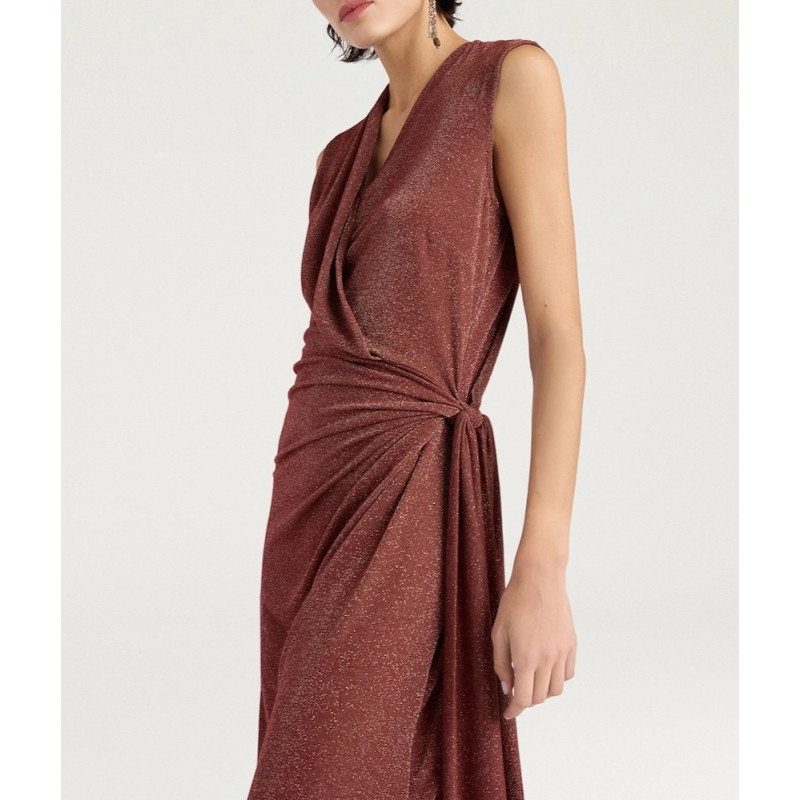 MOMONI Robe ROCA