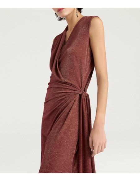 MOMONI Robe ROCA