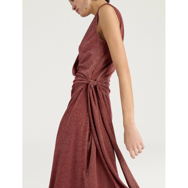 MOMONI Robe ROCA