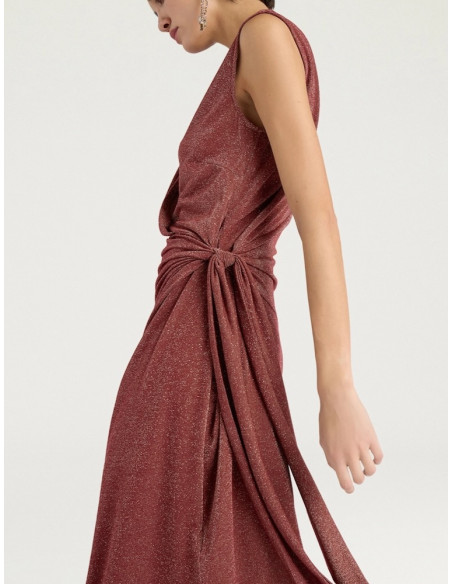 MOMONI Robe ROCA