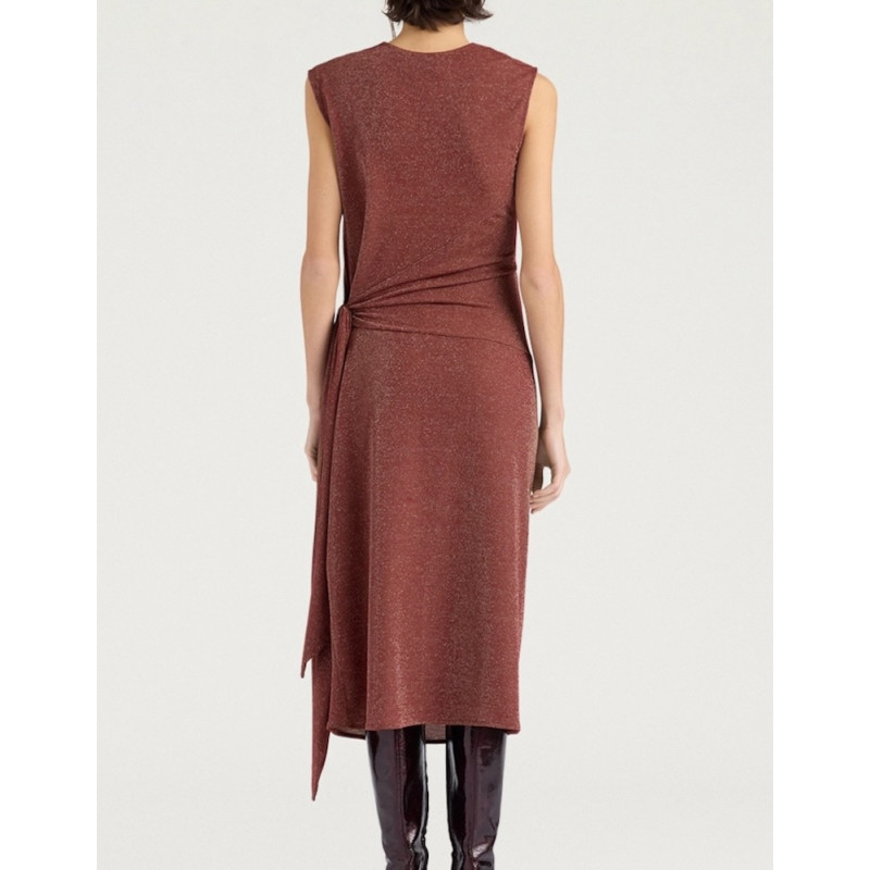 MOMONI Robe ROCA