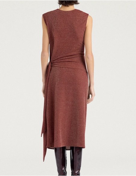 MOMONI Robe ROCA