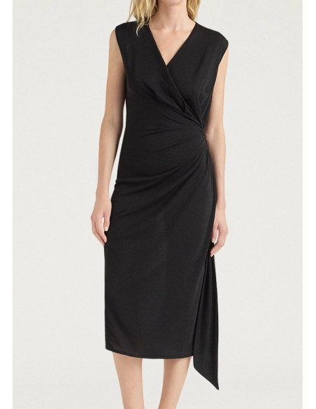 MOMONI Robe ROCA