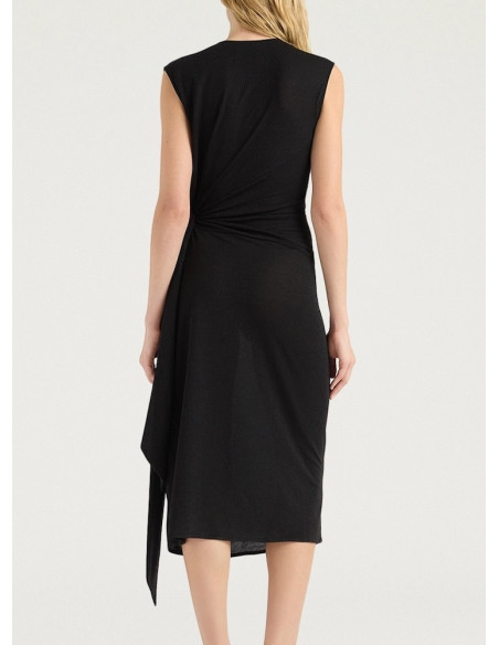 MOMONI Robe ROCA