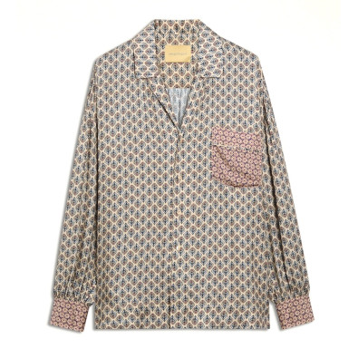 MOMONI chemise CINCINNATI