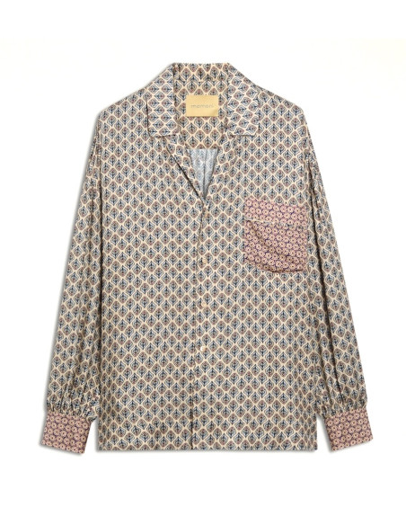 MOMONI chemise CINCINNATI