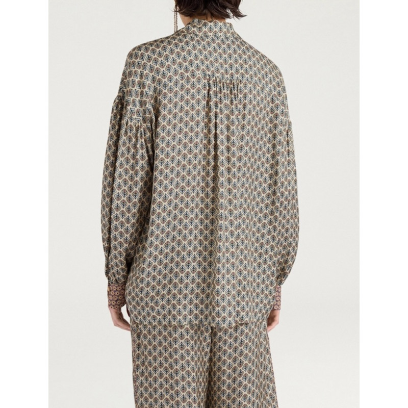 MOMONI chemise CINCINNATI