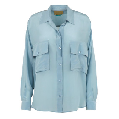 MOMONI chemise PITANGA