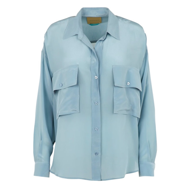 MOMONI chemise PITANGA