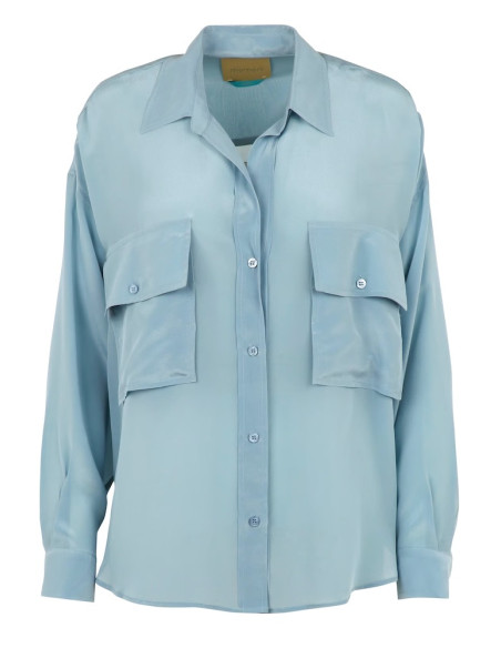 MOMONI chemise PITANGA