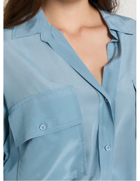 MOMONI chemise PITANGA