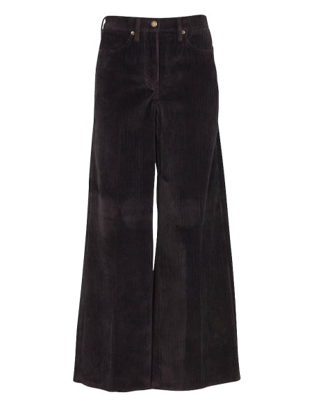 MOMONI Pantalon AOKI BIS