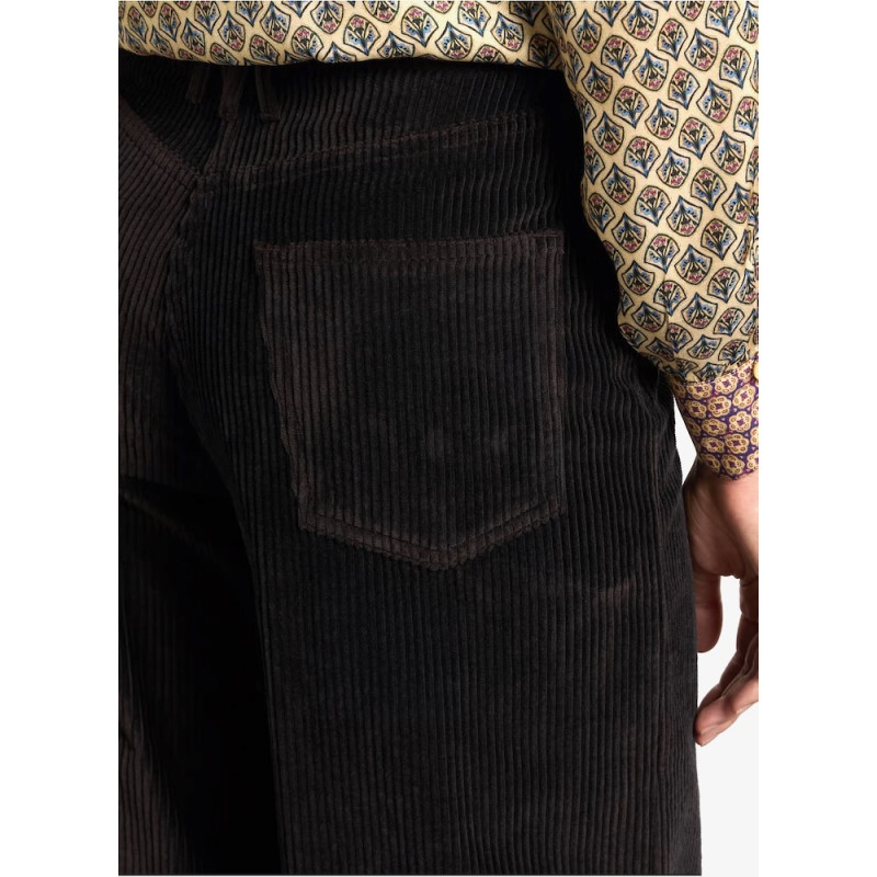 MOMONI Pantalon AOKI BIS