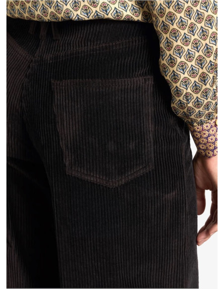 MOMONI Pantalon AOKI BIS