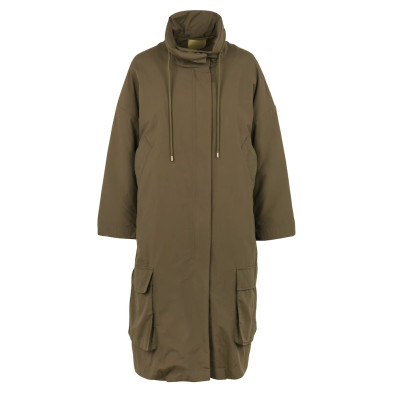 MOMONI parka KJARA