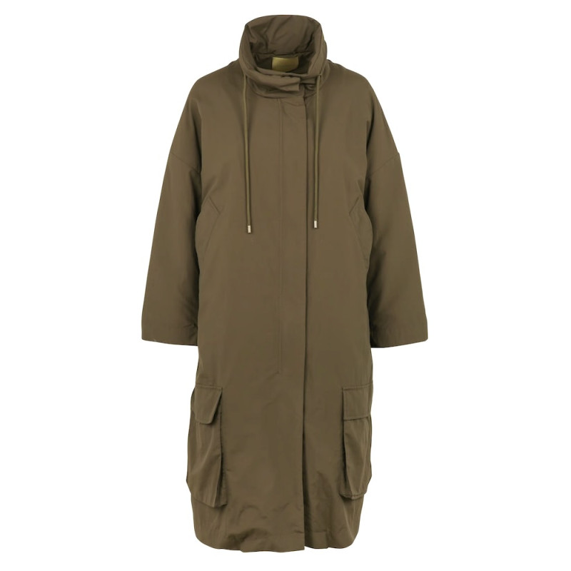 MOMONI parka KJARA