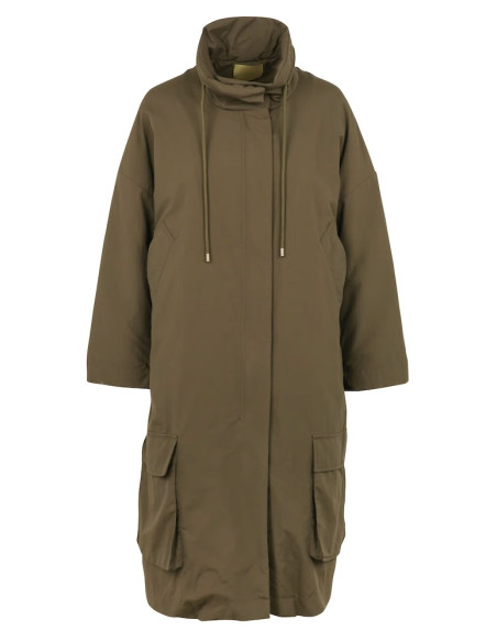 MOMONI parka KJARA