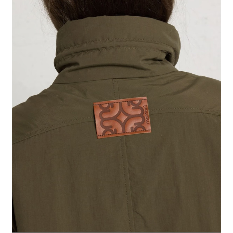 MOMONI parka KJARA