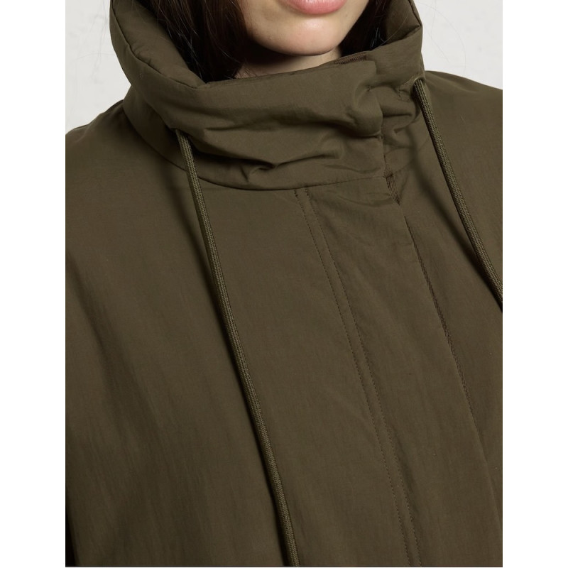 MOMONI parka KJARA