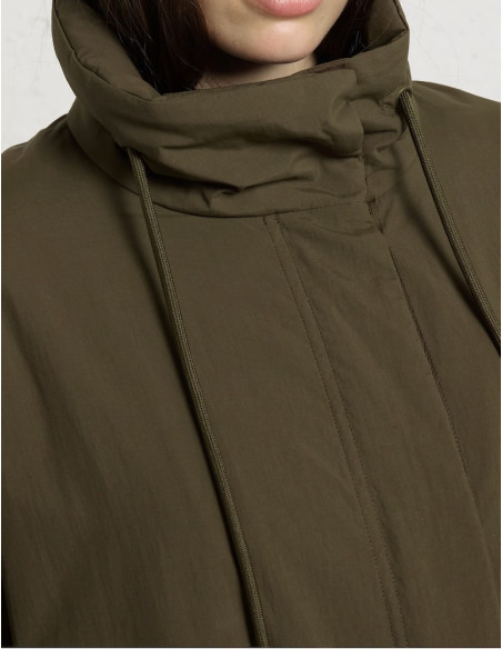 MOMONI parka KJARA