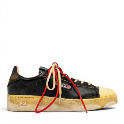 AUTRY DALLAS LOW SUPER VINTAGE DVLW-OJ01