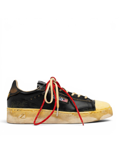 AUTRY DALLAS LOW SUPER VINTAGE DVLW-OJ01