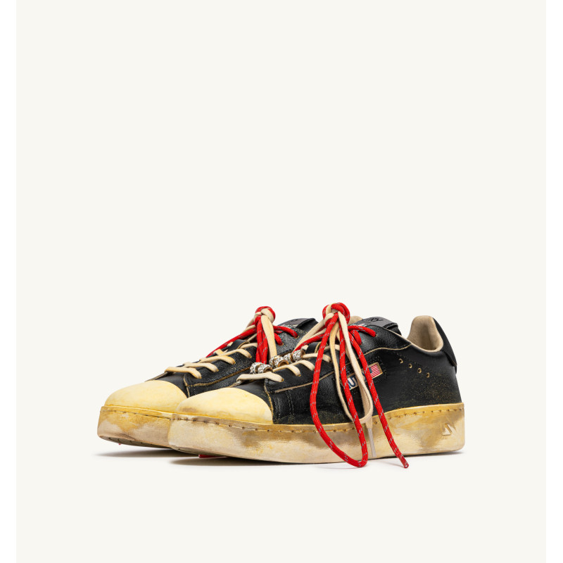 AUTRY DALLAS LOW SUPER VINTAGE DVLW-OJ01