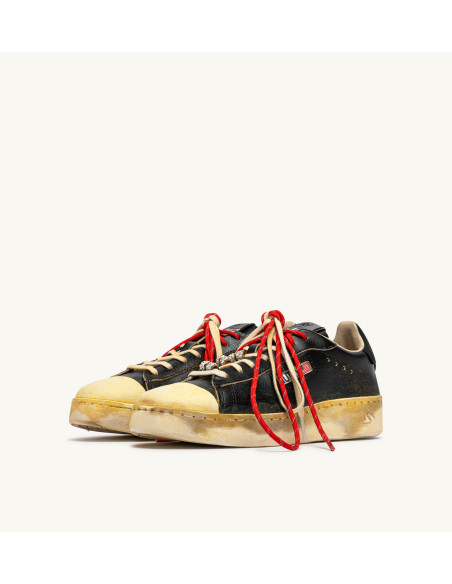 AUTRY DALLAS LOW SUPER VINTAGE DVLW-OJ01