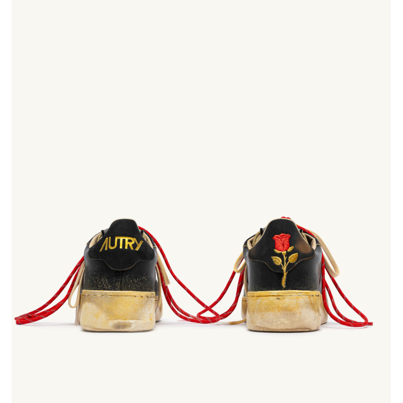 AUTRY DALLAS LOW SUPER VINTAGE DVLW-OJ01
