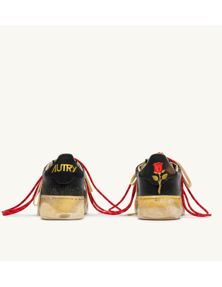 AUTRY DALLAS LOW SUPER VINTAGE DVLW-OJ01