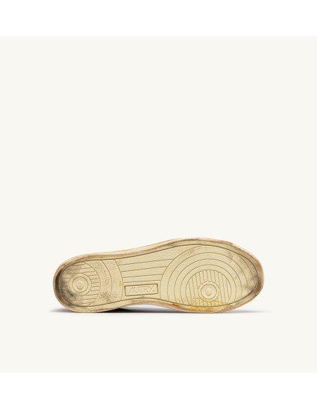 AUTRY DALLAS LOW SUPER VINTAGE DVLW-OJ01
