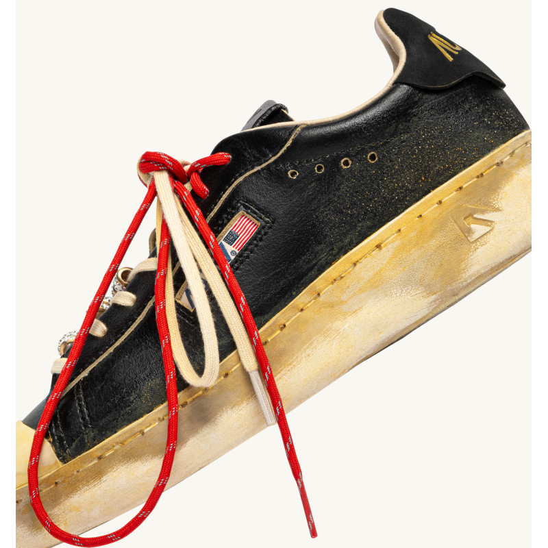 AUTRY DALLAS LOW SUPER VINTAGE DVLW-OJ01