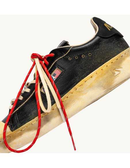 AUTRY DALLAS LOW SUPER VINTAGE DVLW-OJ01