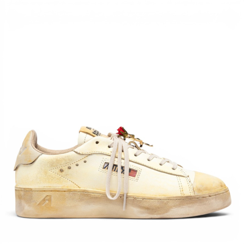 AUTRY DALLAS LOW SUPER VINTAGE DVLW-YH01