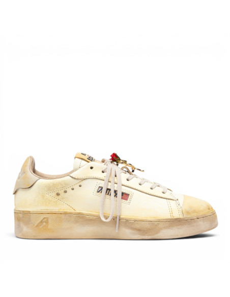 AUTRY DALLAS LOW SUPER VINTAGE DVLW-YH01