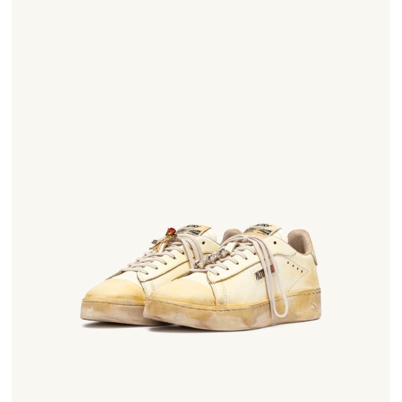 AUTRY DALLAS LOW SUPER VINTAGE DVLW-YH01
