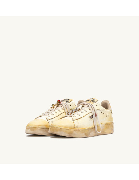AUTRY DALLAS LOW SUPER VINTAGE DVLW-YH01
