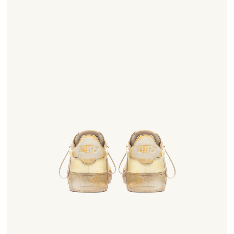 AUTRY DALLAS LOW SUPER VINTAGE DVLW-YH01
